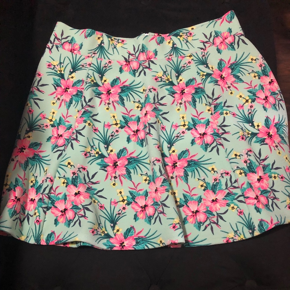 Skirt